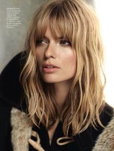 40 Stylish Lob Haircuts & Hairstyles for 2023 - The Trend Spotter Long Bobs, Bob Hair, Haircuts With Bangs, Long Bob, A Magazine, Shoulder Length Hair, Cool Haircuts