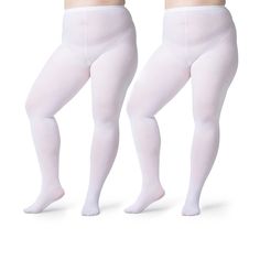 PRICES MAY VARY. True Plus Size: We are committed to the plus size women out there. Our tights are truly plus size and cater to the largest of sizes. Find your size in our size chart located in the image gallery. No tightness anywhere! Non-Pinching Waistband: The comfortable 1” waistband will keep the tights in place but not pinch at your waist. Fully Opaque: The 60 denier tights offer full coverage for the cooler fall or winter seasons. Pair them with your evening dresses, casual tunics or skir Nightmare Before Christmas Costume, Shaping Tights, Plus Size Tights, Footless Tights, Dance Tights, Black Stockings, Colored Tights, Nylon Stockings, Casual Tunics