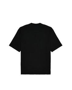 The Balenciaga Printed Signature Unisex Cotton T-shirt features the iconic logo on the front and a classic crewneck design with low shoulders. Made in Portugal from high-quality materials, this shirt is lightweight and comfortable, with a medium fit. The self is 100% cotton while the trim is 96% polyester and 4% elastane. Machine washable for easy care, this shirt is a must-have for any fashion-forward individual. Don't miss out on the opportunity to own this stylish piece - Balenciaga Style No. Balenciaga Style, Crewneck Design, Iconic Logo, Mens Shirt Dress, Cloth Bags, Emporio Armani, Men Dress, Designing Women, Cotton T Shirt