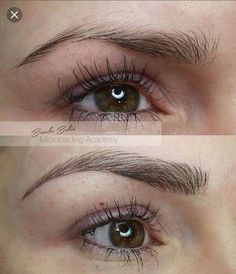 Eyebrows Goals, Phi Brows, Permanent Eyebrows, Cosmetic Tattoo