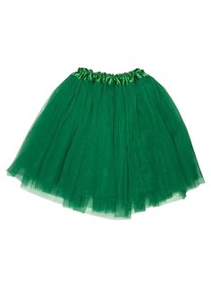 Pine Green Tutu Skirt for Adult - Women's Size 3-Layer Tulle Skirt Ballet Costume Dance Tutus - Sydney So Sweet Tutu Verde, Plus Size Tutu, Adult Tutu Skirt, Green Tulle Skirt, Running Tutu, Tutu Skirt Women, Ironman Costume, Tutu Skirt Kids, Fish Costume