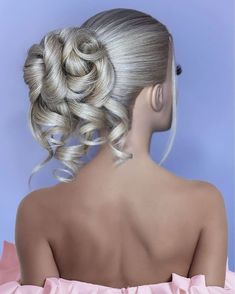 Joseph I'Anson | Are you looking for an easy way to create a super cute half up style? Then this easy to follow tutorial is for you! L’IMAGE Mannequin -... | Instagram Pageant Hair