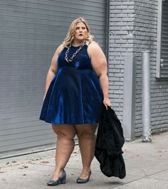 Moda Academia, Plus Size Inspiration, Plus Size Cocktail Dresses, Fashion Nova Models, Plus Size Models, Curvy Girl Fashion, Plus Size Dresses, Fashion Models, Plus Size Fashion