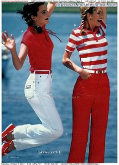 Ghibli Guys, 1980s Summer Fashion, 80s Summer Fashion, Juliet Costume, 80s Fashion Summer, 80s Life, 80s Inspired Fashion, 1980s Outfits, Catalog Fashion