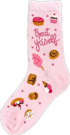 Sweet Pink Socks For Gifts, Pink Winter Socks As Gift, Pink Winter Socks For Gift, Pink Winter Socks For Gifts, Cute Pink Winter Socks, Playful Pink Socks For Gift, Playful Pink Socks For Gifts, Fun Pink Socks For Winter, Pink Comfortable Socks For Gift