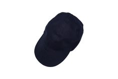 Meticulously constructed with all finished seams, an adjustable cotton strap at the back, and a generous, flexible, and stitched brim, this cap folds away easily, and will be a favorite for seasons to come. This one is made of 7oz 100% organic cotton. FEATURES- 7 oz 100% organic cotton- meticulously constructed in our in-house shop in NELA- MADE IN USA Be sure to pack it for your next adventure