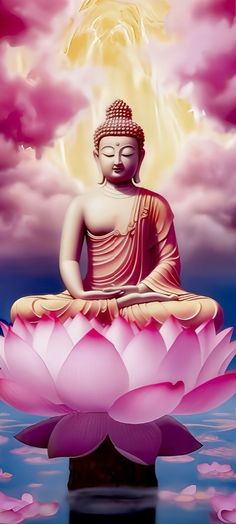 Buddha Zen, Good Morning Picture, Photo Art Gallery, Morning Pictures, Enchanted, Photo Art