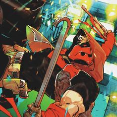 Dc comics red hood Nightwing And Red Hood Matching Pfp, Dc Comic Panels, Red Hood Pfp, Red Hood Fanart, Jason Todd Red Hood, Red Hood Wallpaper