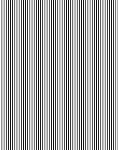 black and white striped pattern with vertical lines