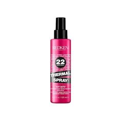 Sets style with firm lasting hold and protects from frizz for strong definition with flat irons and curling irons. New heat restyling technology prepares hair for easy style transition. Controls frizz and adds smoothing.Prevents against hair breakage. Control Level: Maximum. Offers heat protection up to 450 degrees. Strong Definition, Hair Appliances, Keratin Complex, Flat Irons, Curling Irons, Deva Curl, Volumizing Shampoo, Sulfate Free Shampoo, Easy Style