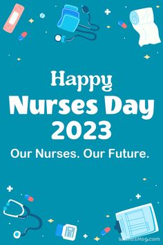 Nurses Day Wishes National Nurses Day