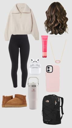 Outfit Picker App, Outfit Picker, Cutesy Outfits, Regular Outfits, Cutesy Outfit, Cute Middle School Outfits, Preppy Outfits For School, Slay Outfits, College Fits