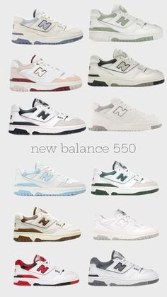 Stoner Gurl 💋 • I love to share pins for the baddies 🔥• Follow me for more content & ideas 💞 #sneakerhead #sneakersaddict #fashionista #newbalance550 Back To School Shoes 2023, Shoes 2023