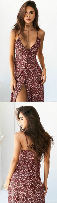 Beauty Dress, Split Dress, Mode Inspo, Narnia, Festival Outfit, Primavera Estate, Fashion Summer, Womens Fashion Casual, Beautiful Dress