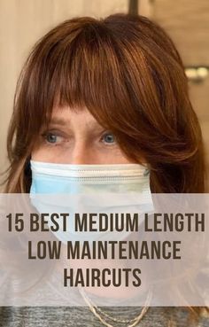 25 Best Low Maintenance Medium Length Haircuts You'll Love Medium Length Haircuts, Kinds Of Haircut, Board Classroom, Stacked Haircuts, Hairstyle Easy, Low Maintenance Haircut, Haircut Long, Fashion Hairstyles, Spiked Hair