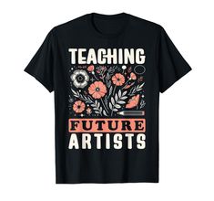 Teacher Prizes, Art Teacher Shirts, Diy Fashion Clothing, Art Teachers, Ribbon Trim, Glass Crystal, Art Teacher, Diy Fashion, Fashion Clothing