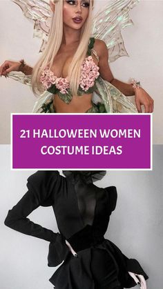 halloween costumes for women that are easy to make