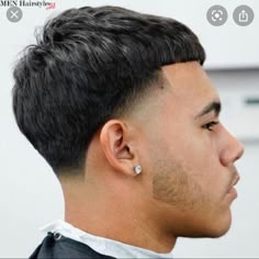 Low Taper Fade Haircut, Caesar Haircut, Low Fade Haircut, Taper Fade Haircut, Tapered Haircut, Mullet Haircut