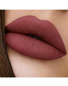 Pretty Lipstick, Winter Lip Color, Red Liquid Lipstick, Show Girl, Nude Lips, Lip Gloss Colors, Best Lipsticks