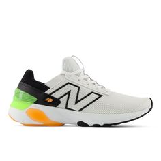 This model runs small  you may consider ordering up from your normal size. A versatile blend of premium comfort features and bold design details. New Balance Men, Bold Design, Massage Oil, Top Rated, Design Details, New Balance, Fashion Shoes, Men's Shoes, Running