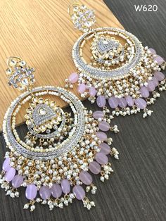 Latest Earrings Design, Wedding Jewellery Designs, Unique Wedding Jewelry, 2023 Ideas, Bridal Jewelry Sets Brides, Indian Wedding Jewelry Sets, Birthday Collage, Fancy Jewelry Necklace, Indian Bridal Jewelry Sets