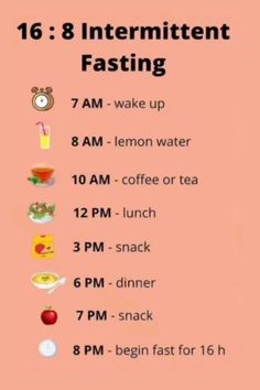 #weightlosstips #howtoloseweight #healthy #diet #loseweight #fatloss #healthyfood Fasting Schedule, Diet Schedule, Motivasi Diet, Fasting Diet Plan, Eating Schedule, Intermittent Fasting Diet, Resep Diet, Makanan Diet, Fasting Diet