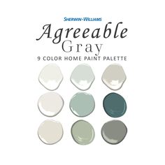 the front cover of an article with different shades of gray and white paint on it