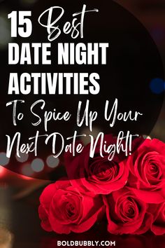 Unusual Date Night Ideas, Best Date Night Movies, Romantic Date Night At Home, Date Night Ideas At Home Romantic, Date Night Activities, Ideas For Married Couples, Best Date Ideas, Winter Date Ideas