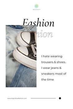 t a big fan of trousers & shoes, much prefer jeans & sneakers. #argonbluefashion# #Australia #onlineshopping #fashion #womenswear #jeans #sneakers Buy Now Pay Later, Trainers Women, Short Pants