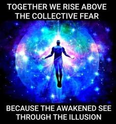 5th Dimension, Collective Consciousness, Cosmic Consciousness, Higher Consciousness, Rise Above, The Collective, White Rabbit