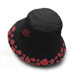 "Anime bucket hats are must-have accessories for Anime fashionistas. It's easy mitch & matches in casual style. It's also a perfect gift for Anime lovers because of its unique designs and affordable price. Check the latest anime bucket hats collection out and find your best favorite character! Best Anime custom printed bucket hat! Constructed with 100% premium polyester that's lightweight for maximum comfort and breathability. Two fabric layers for better construction, yet still lightweight, compact, and easy to roll up. Universal Fit: One size fits most, recommend for teenagers & adults ( 12+) Thread line color is black or white only Each item is custom printed, cut, and sewn just for you when you place your order - there may be small differences in the design on the seams due to the cust Itachi Uchiha Akatsuki, Latest Anime, Itachi Uchiha, Bucket Hats, Halloween Shopping, Casual Style, Caps Hats, Bucket Hat, Accessories Hats