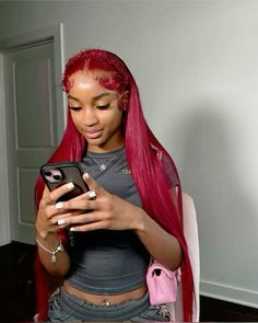 Lace Wigs Styles, Valentines Hairstyles, Frontal Wig Hairstyles, Birthday Hairstyles, Quick Weave Hairstyles, Braided Cornrow Hairstyles, Frontal Hairstyles, Braided Hairstyles For Teens, Gorgeous Skin