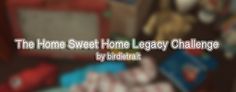 the home sweet home leggy challenge by bridalraft