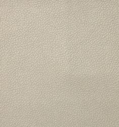 a white leather texture background or textured upholstered material for furniture and home decor