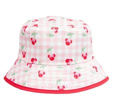 Toddler Bucket Hat, Disney Junior, Hat Fashion, Pink Girl, Little One, Toddler Girl, Bucket Hat, Minnie Mouse, Disney