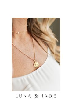 Looking for the perfect gift for the Zodiac enthusiast in your life? Our Zodiac Necklace is not only unique and stylish, but it's also a symbol of their connection to the cosmos. Find out why this beautiful necklace is taking the zodiac accessory world by storm!