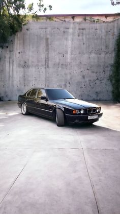 ALiHussein E34 Bmw, Bmw E32, German Beauty, Van Design, Cars Luxury, Classy Cars