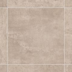 IVC Lonney Grey Residential Vinyl Sheet, Sold by 13.2 ft. Wide x Custom Length - Super Arbor Beige Concrete, Vinyl Flooring Bathroom, Vinyl Sheet Flooring, Tan Stone, Sheet Vinyl Flooring, Bathroom Vinyl, Concrete Finishes, Grey Sheets, Vinyl Style