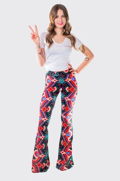 hippie clothes, hippie pants, flared pants, boho pants, bell bottoms pants, hippie bell bottom, pantaloni boho, boho flared pants woman, bell bottom pants woman ,boho pants flare, floral trousers, festival clothes Modern Hippie Style, Festival Clothes, Pants Boho, Bell Pants, Wideleg Pants, Cute Pants, Boho Pants, Womens Pants, Fancy Pants