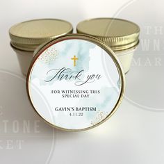 Baptism favors are perfect for any special day; what makes our candles stand out from our competitors is we use plant-based wax and the most refined essential oils. Candle Details: Quantity: (6) Candles Weight: 4 ouncesHeight: 2" | Diameter: 2.59"Burn Time: 30 Hours Wax Blend: Soy (Plant Base) Soy Plant, Candles Stand, Candles White, Handmade Soy Candle, Magnolia Blossom, Watercolor Set, Baptism Favors, Candle Stand, First Communion