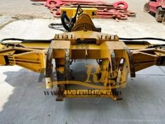 NOV Gripper Yoke ⋆ PetroRigs.com