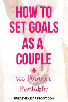 Couples Goal Setting, Marriage Vision Board, Couples Vision Board, Plan Life, Strengthen Your Marriage, How To Set Goals, Goals Worksheet, Marriage Help, Best Marriage Advice