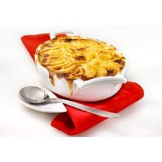 Gratin dauphinois Confort Food, Brie, Macaroni, Macaroni And Cheese, Side Dishes, Cheese, Ethnic Recipes, Macaroni Cheese