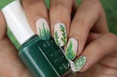 Earth Themed Nails, Earth Nails, Another Earth, Old Nail Polish, Themed Nails, Capricorn Sign, Our Earth, Beauty Stuff