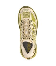 Hoka 'mafate Speed 2' Sneakers | italist Hoka Mafate, Celery Root, Mode Hipster, Funky Shoes, Aesthetic Shoes, Looks Style, Fitness Inspo, Cute Shoes, Outfit Inspirationen