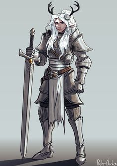 D D Character Ideas, Humanoid Creatures, Dungeons And Dragons Characters, Dnd Art, Fantasy Inspiration, Female Character Design, Medieval Fantasy, Dnd Characters, Character Portraits