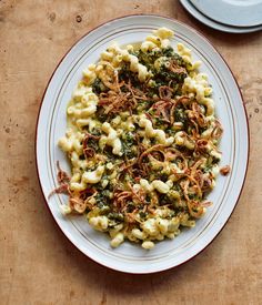 Best Recipes from Ottolenghi Test Kitchen: Shelf Love Cookbook Salmon Spices, Za Atar, Yotam Ottolenghi, Cheesy Sauce, Kitchen Recipe, Mac Cheese, Pasta Shapes