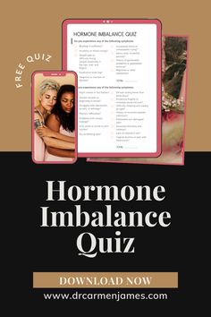 Wondering if your symptoms are related to hormone imbalance? Take our free hormone imbalance quiz designed specifically for women! This quick and easy self-assessment will help you connect the dots between your symptoms and hormonal health. Gain clarity and insights on how to better manage your well-being. Click to start your personalized quiz today and take the first step towards understanding your body better! Herbs For Fertility, Hormone Balancing Recipes, Fertility Quotes, Hormone Imbalance Symptoms, Fertility Smoothie, Hormone Balancing Diet, Foods To Balance Hormones