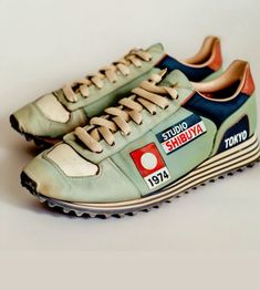 Walking Art, Ugly Shoes, Shoes Design, Boat Shoes, Designer Shoes, Tennis, Men's Shoes, Oxford, Shoes Sneakers