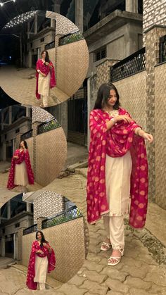 Pose Traditional Dress, How To Pose In Suit, Traditional Women Aesthetic, Pose On Traditional Dress, Photos In Kurti Aesthetic, Traditional Dresses Photo Ideas, Traditional Dresses Aesthetic, Photos In Traditional Outfit, Poses In Kurti For Instagram Aesthetic